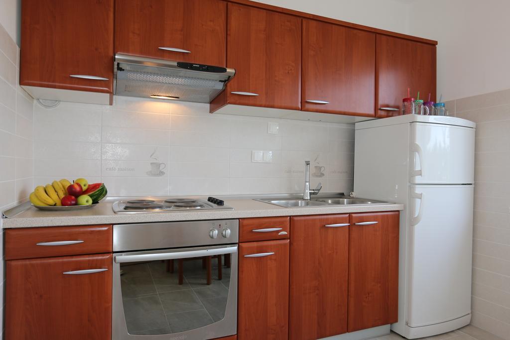 Apartment Slavica Šilo Zewnętrze zdjęcie