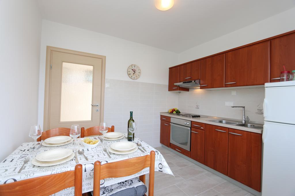 Apartment Slavica Šilo Zewnętrze zdjęcie