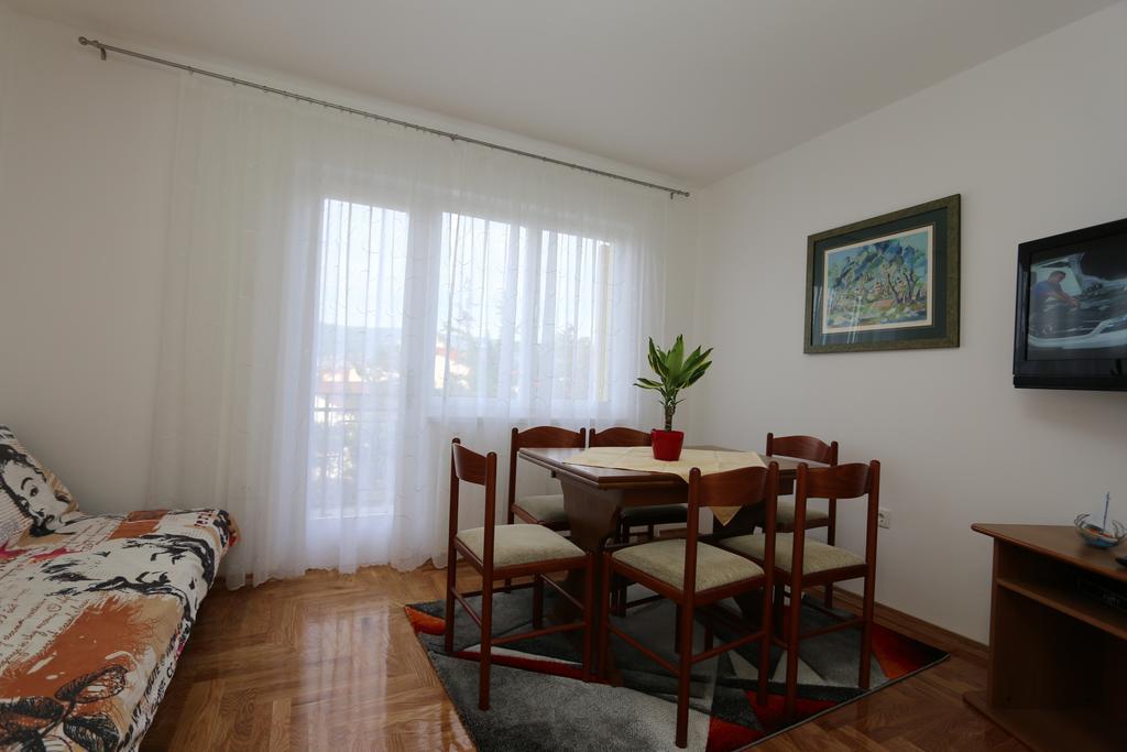 Apartment Slavica Šilo Zewnętrze zdjęcie