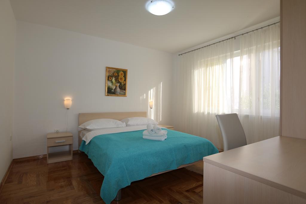 Apartment Slavica Šilo Zewnętrze zdjęcie