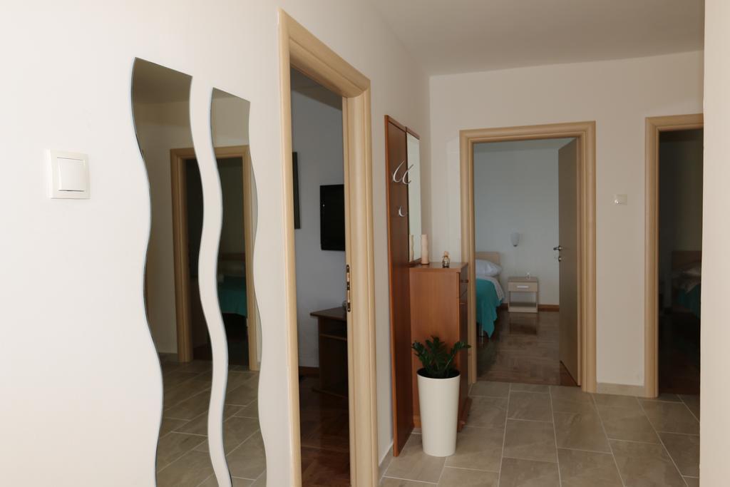 Apartment Slavica Šilo Zewnętrze zdjęcie