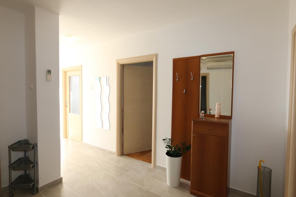 Apartment Slavica Šilo Zewnętrze zdjęcie